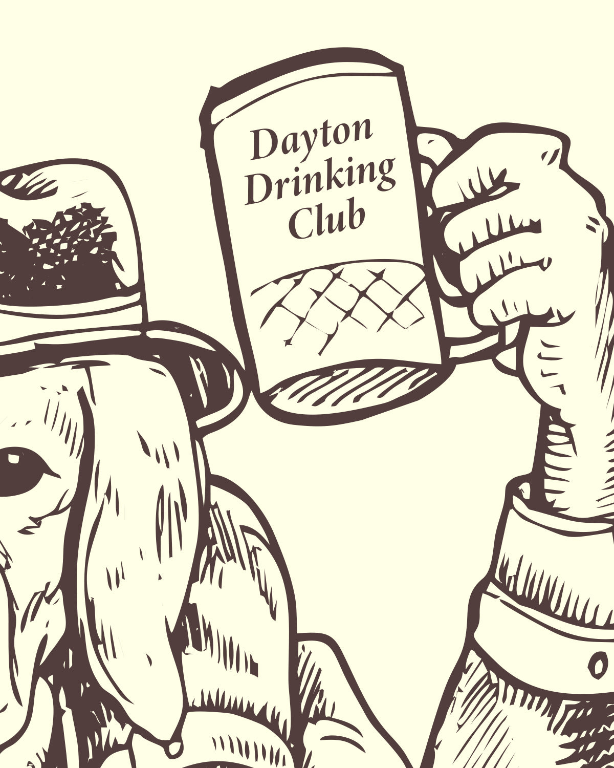 Dayton Drinking Club