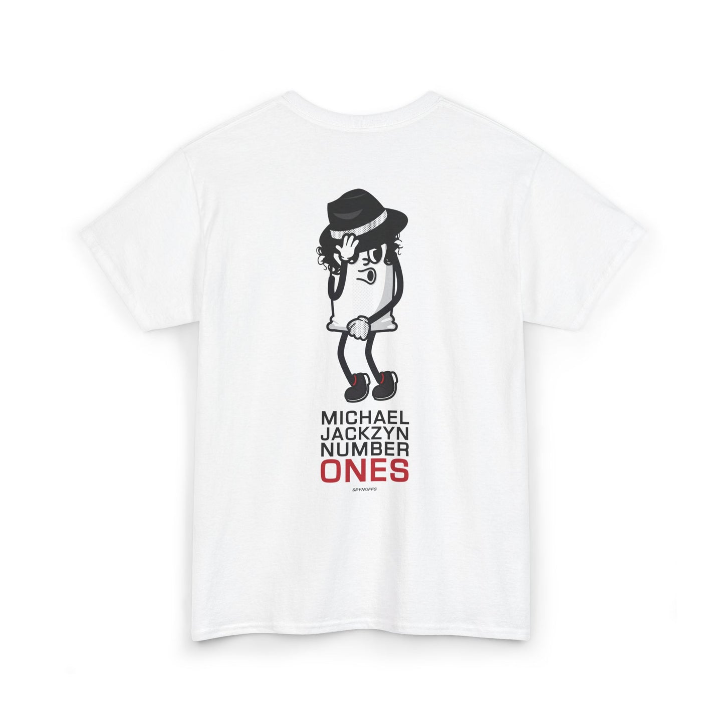 Michael Jackzyn Tee