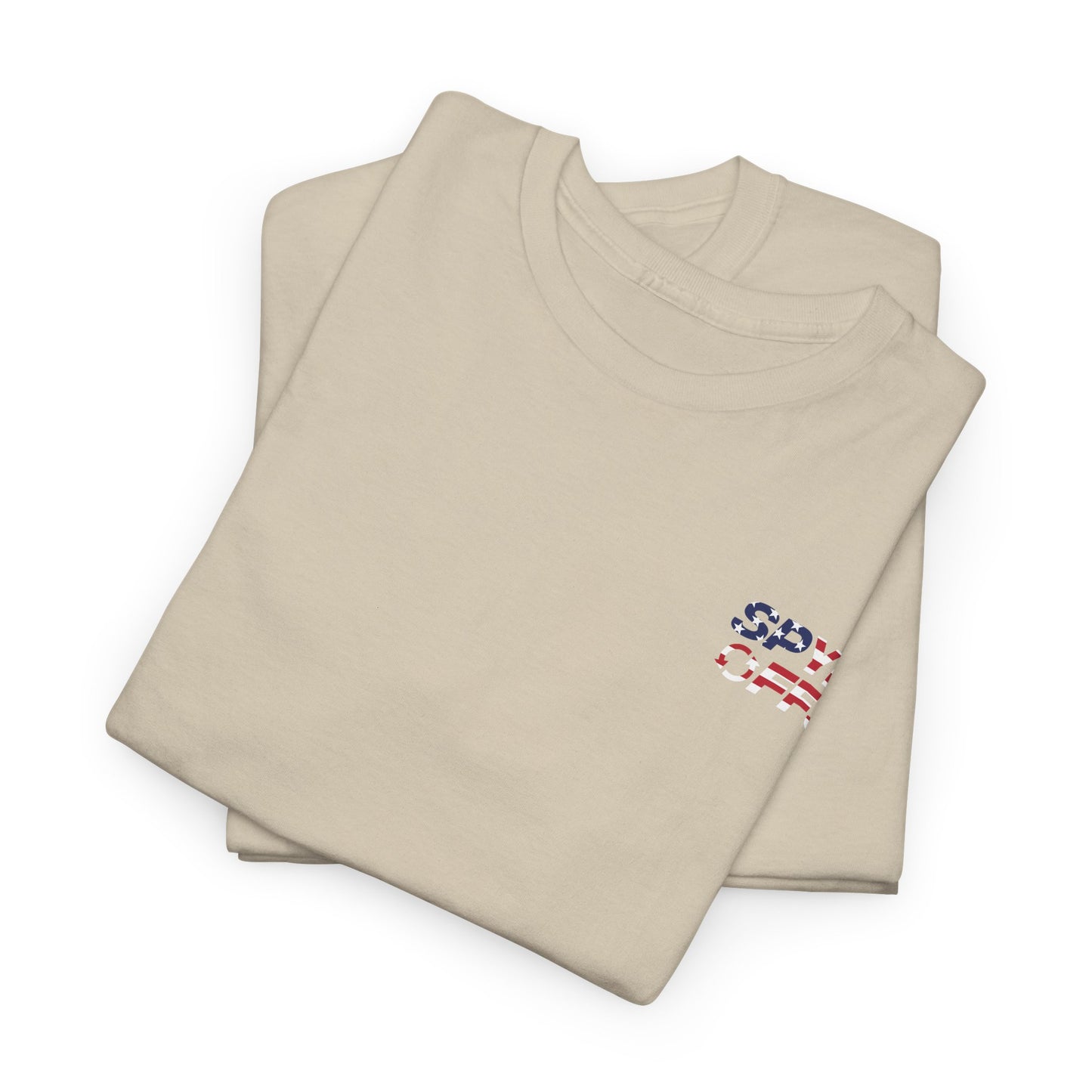 Declaration of Zyndependance Tee