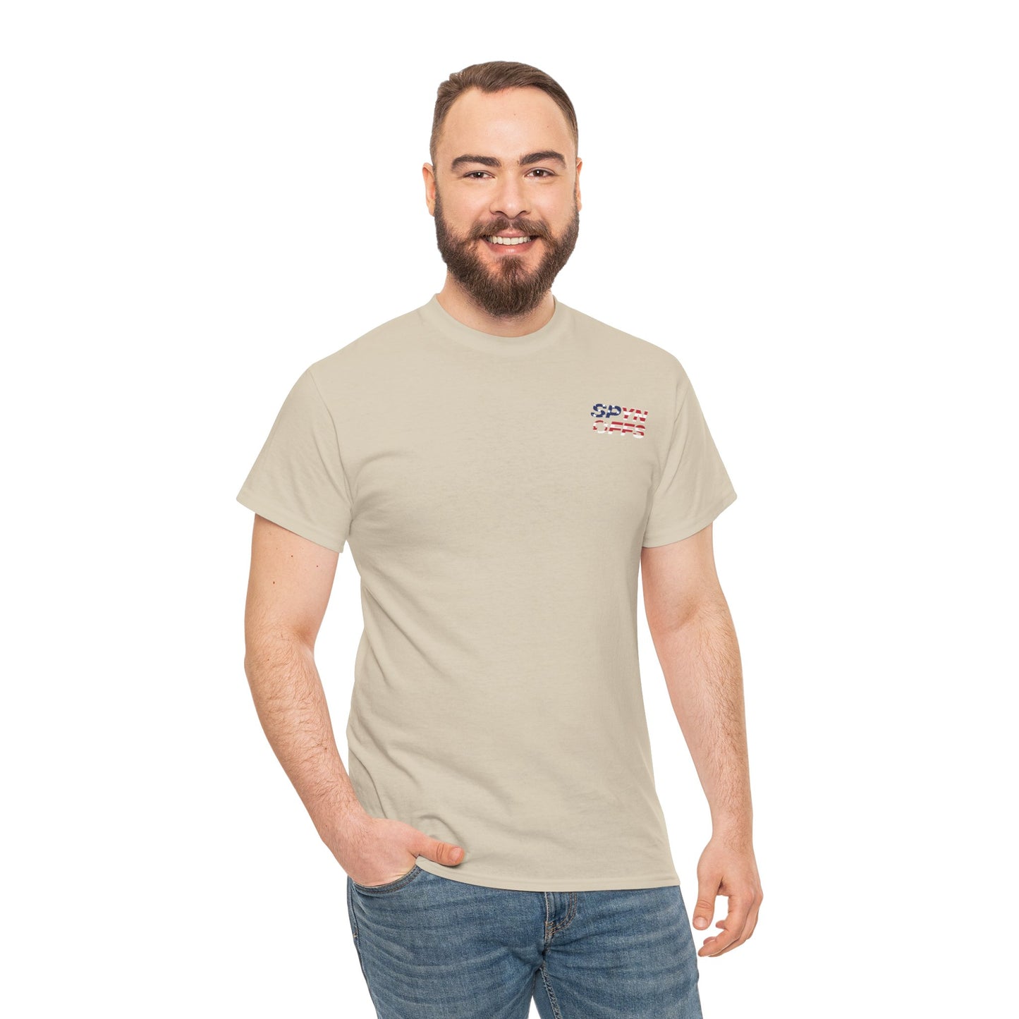 Declaration of Zyndependance Tee