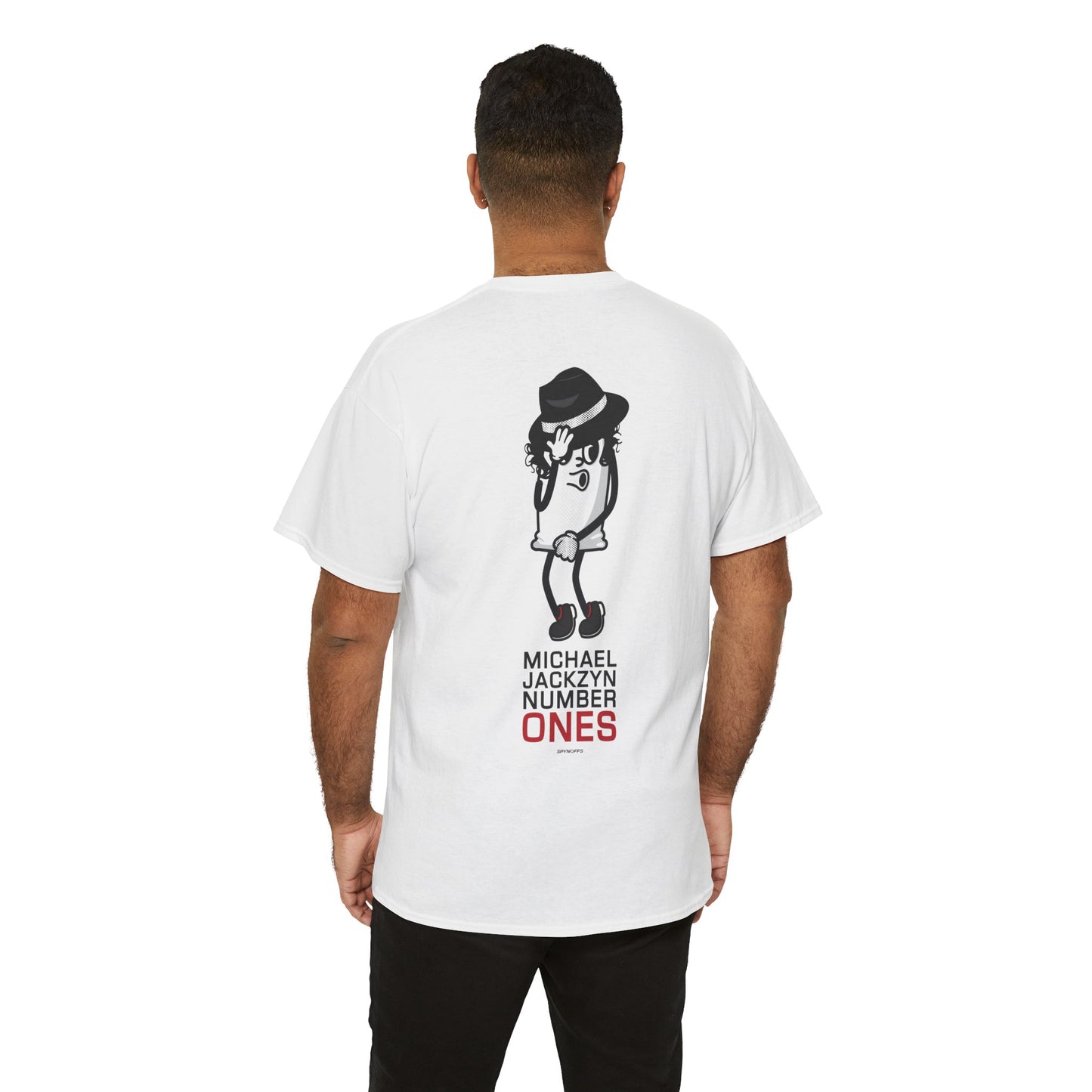 Michael Jackzyn Tee