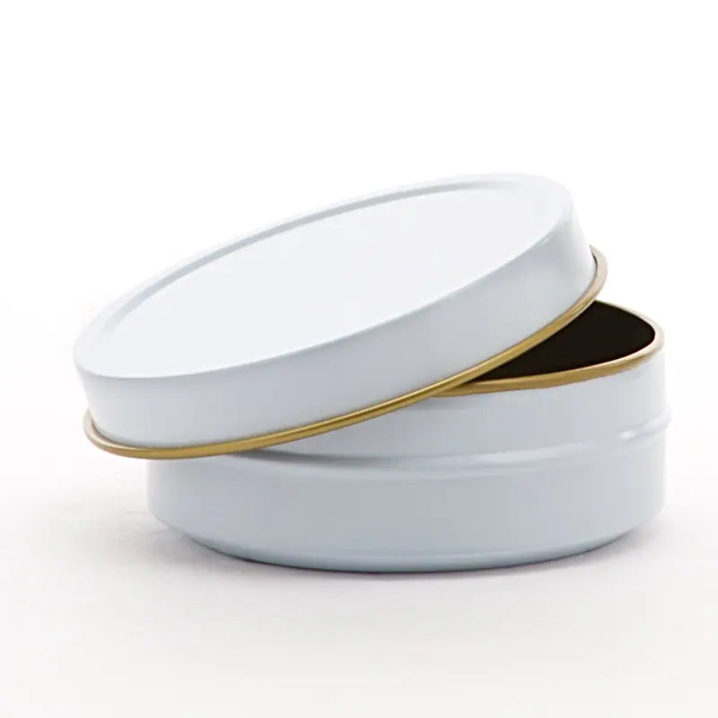 100% Custom Tin