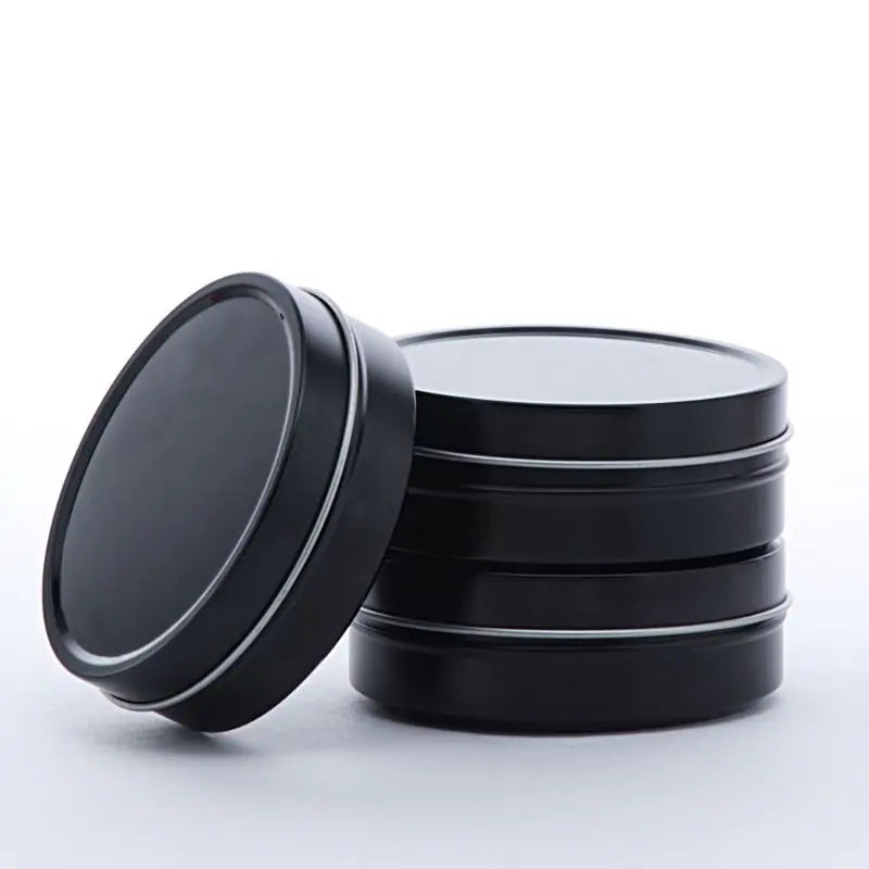 100% Custom Tin