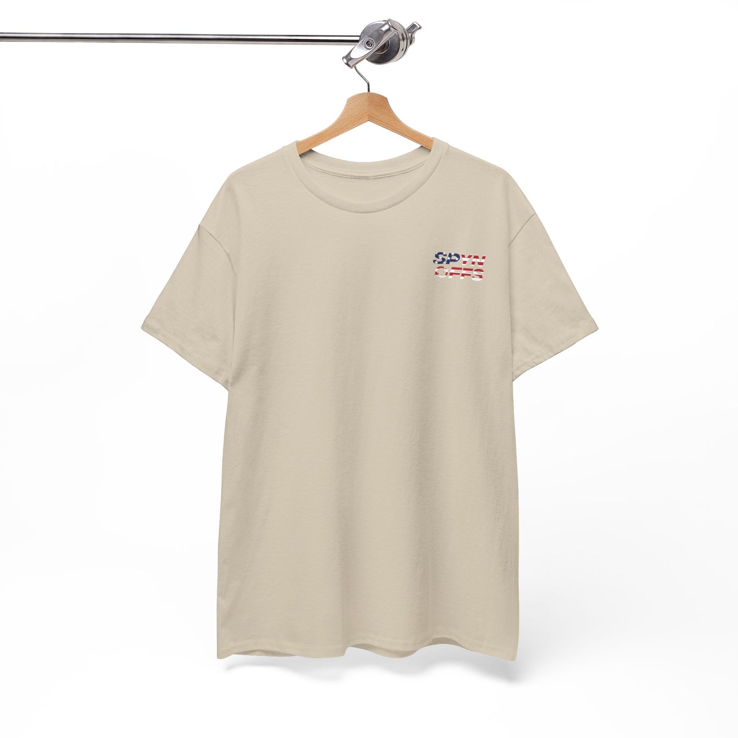 Declaration of Zyndependance Tee