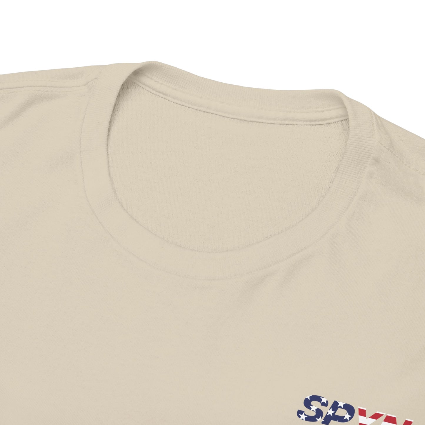Declaration of Zyndependance Tee