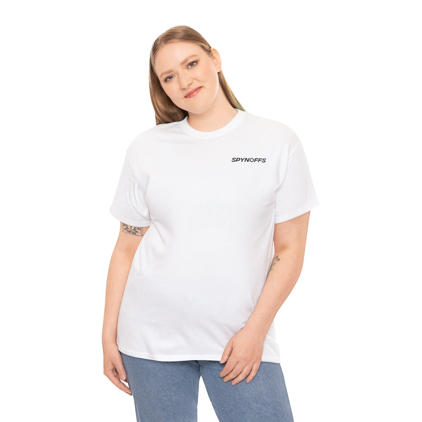 Michael Jackzyn Tee