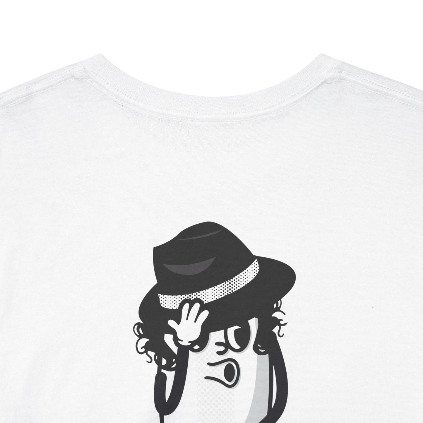 Michael Jackzyn Tee