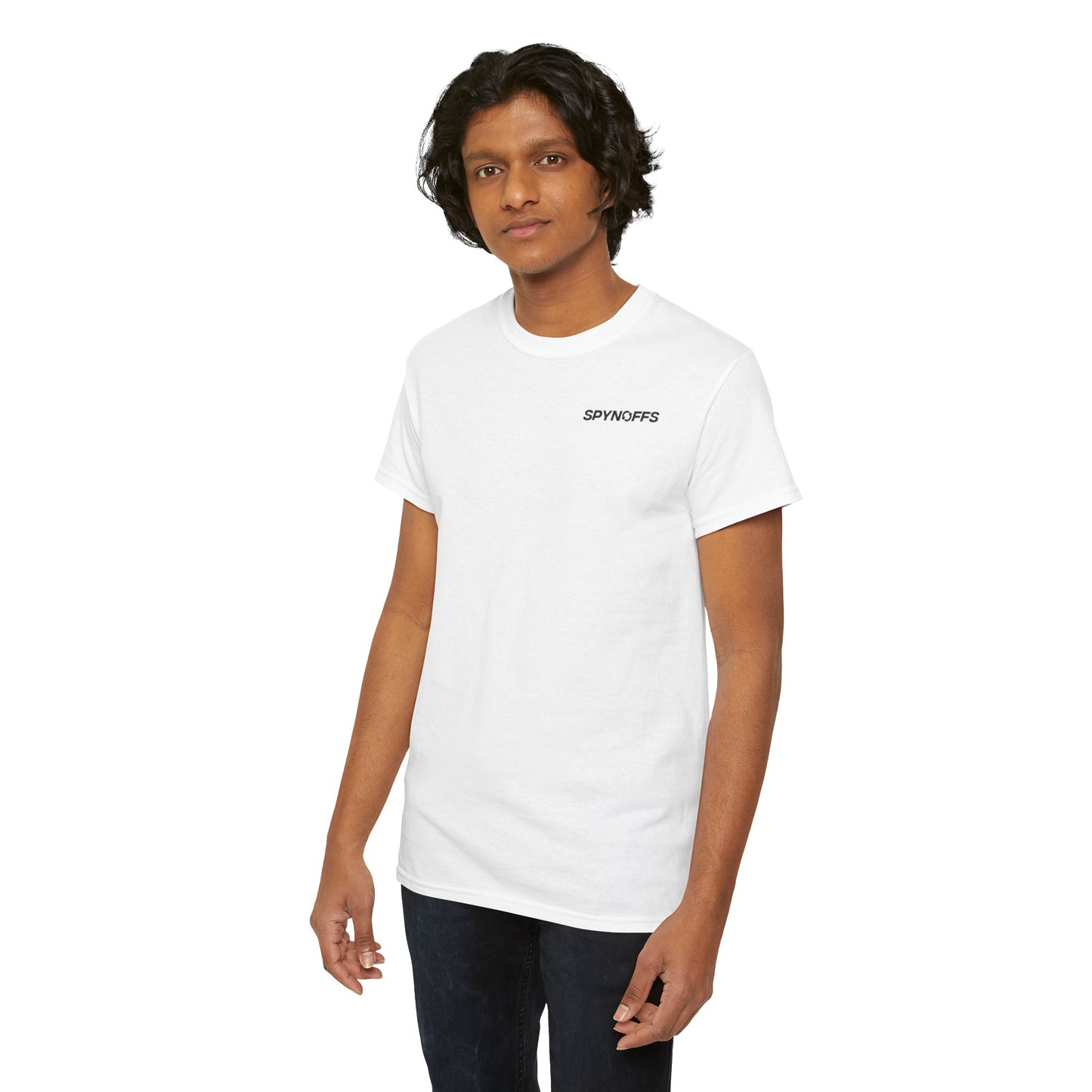 Michael Jackzyn Tee