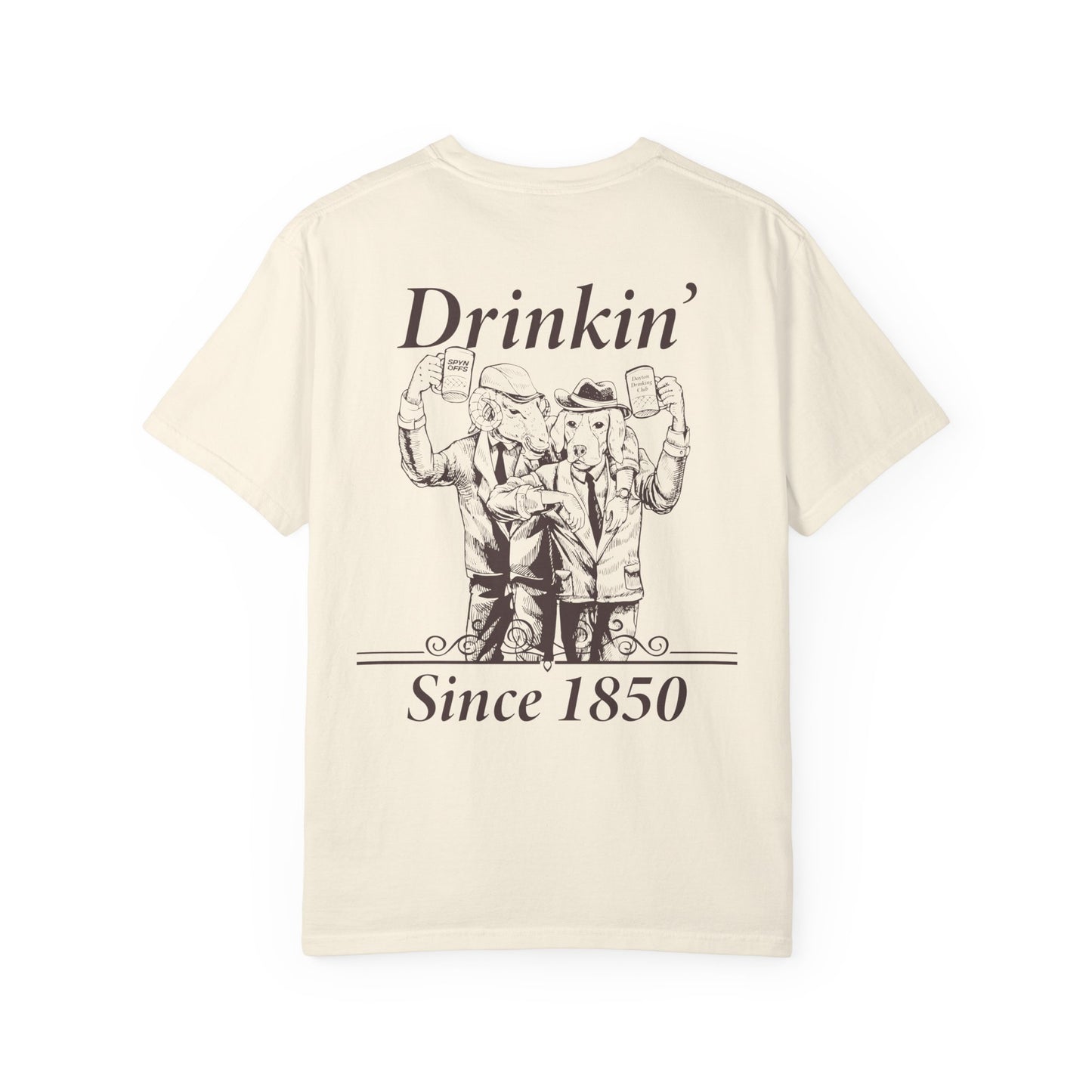 Dayton Drinking Club