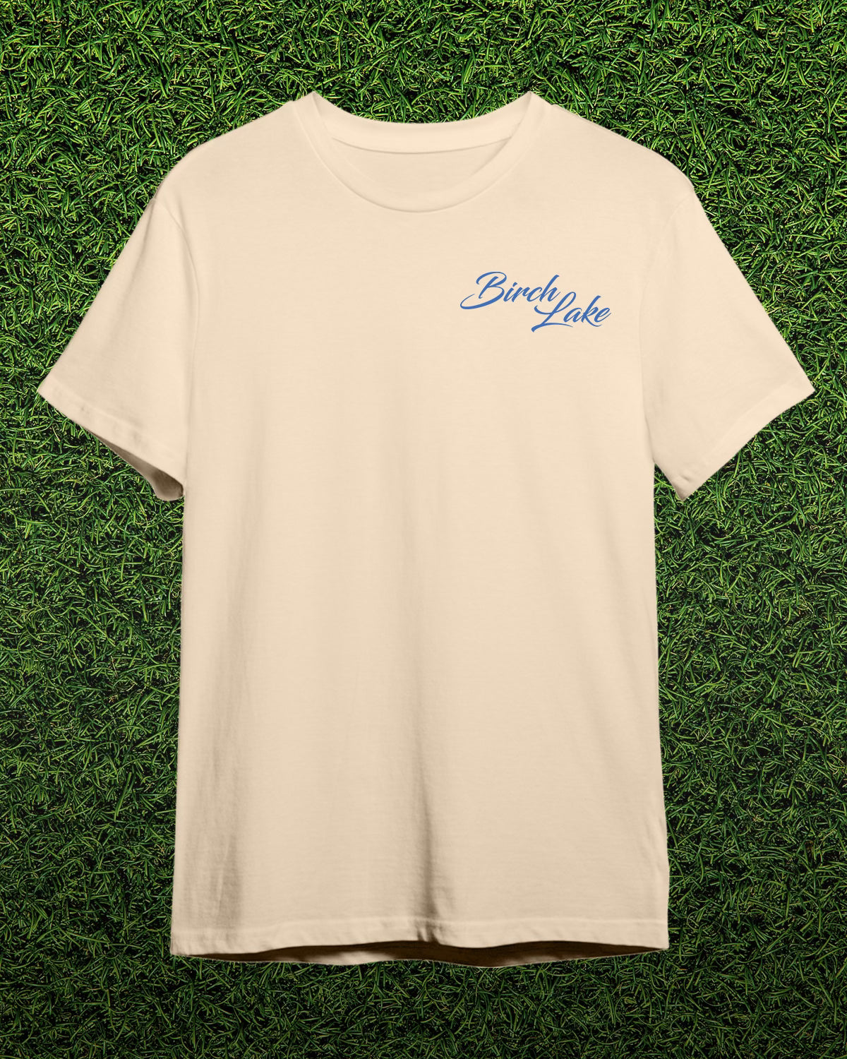 Birch Lake Tee