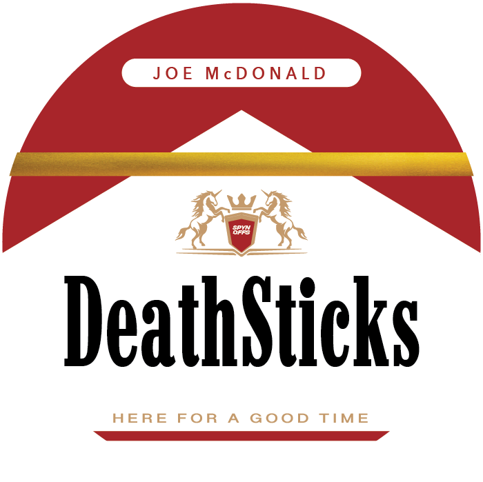 100% Custom Tin