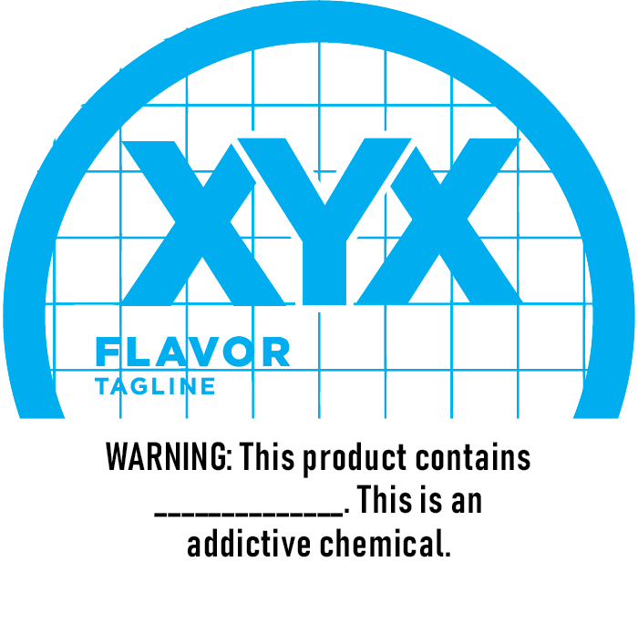 Custom Tin