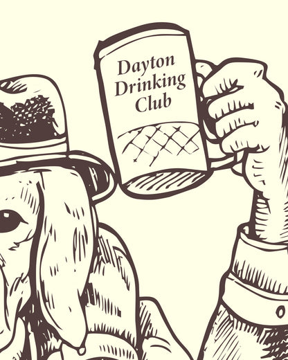 Dayton Drinking Club