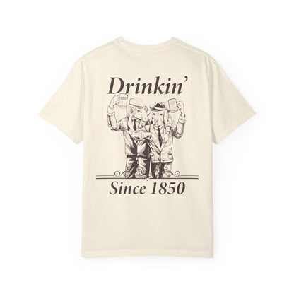 Dayton Drinking Club