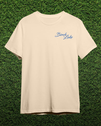 Birch Lake Tee